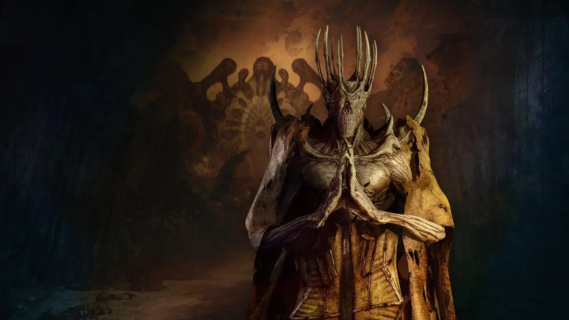 Necrophosis: Full Consciousness