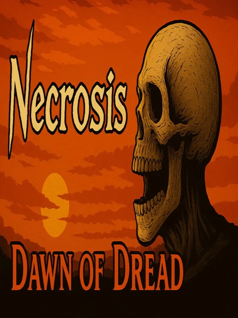 Necrosis: Dawn of Dread