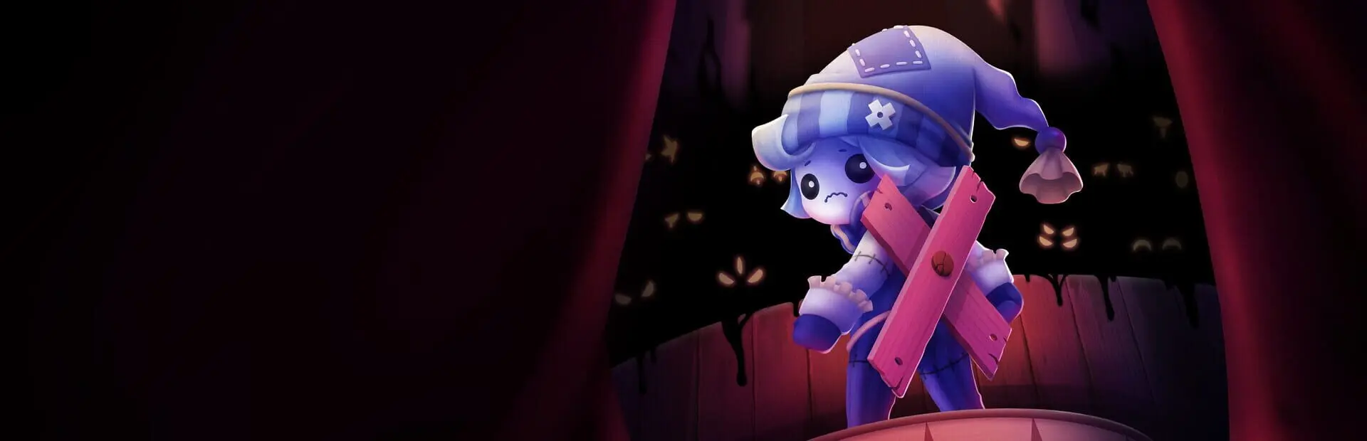 Nightmare Circus