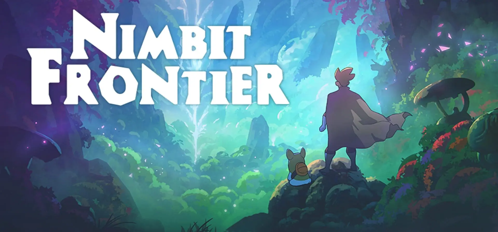 Nimbit Frontier
