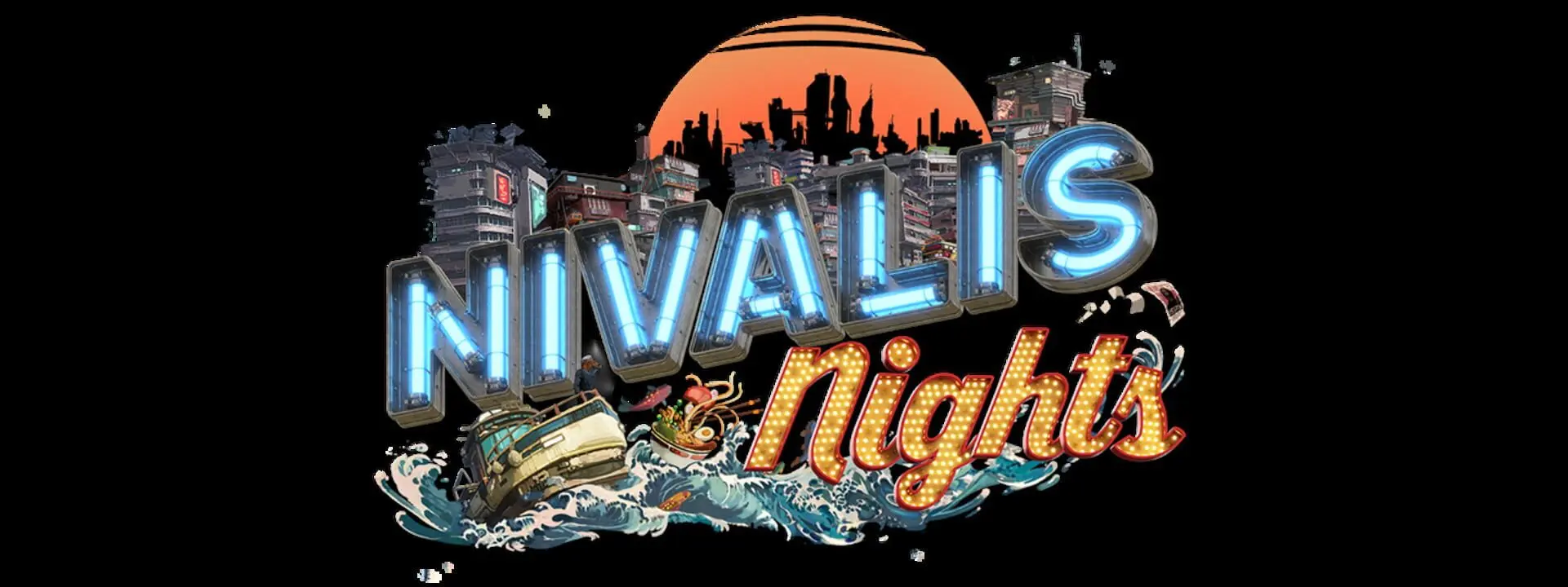 Nivalis Nights