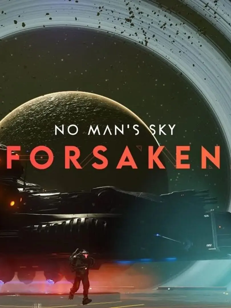No Man's Sky: Forsaken