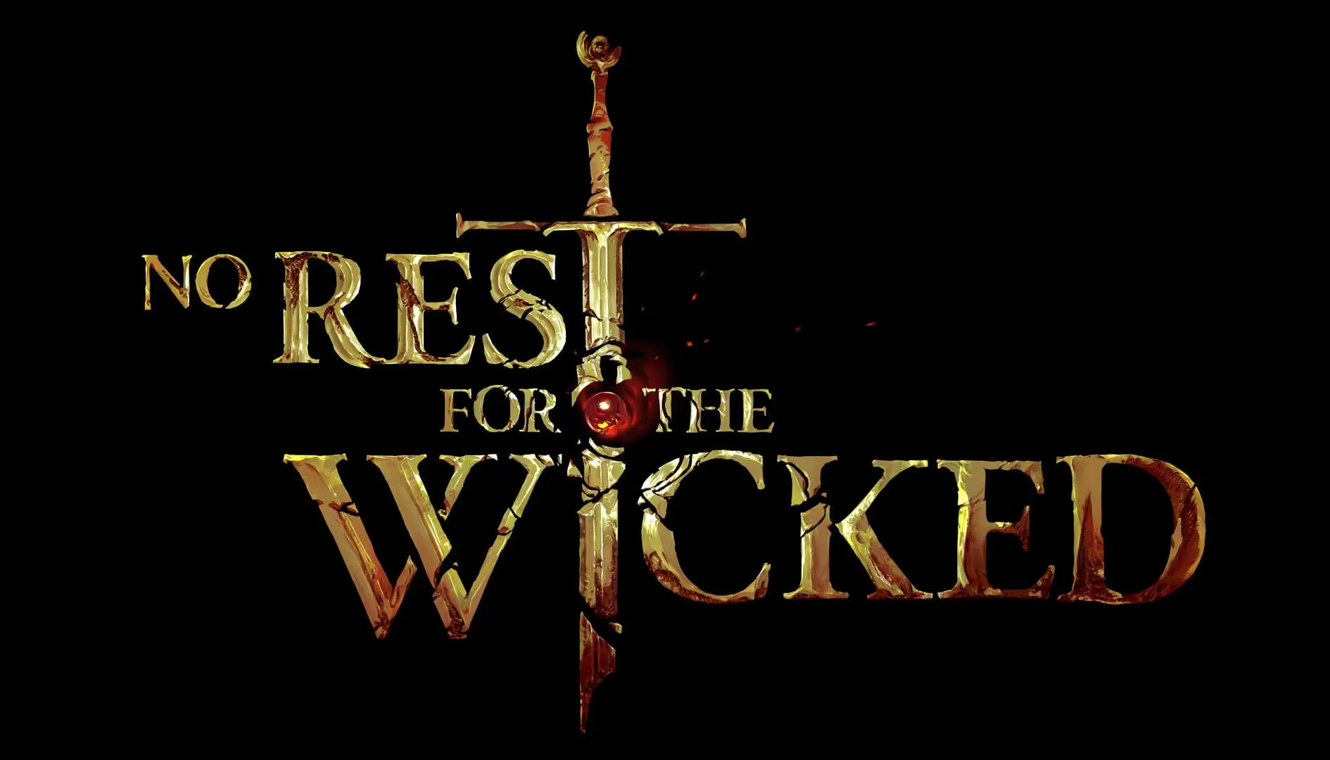 No Rest for the Wicked