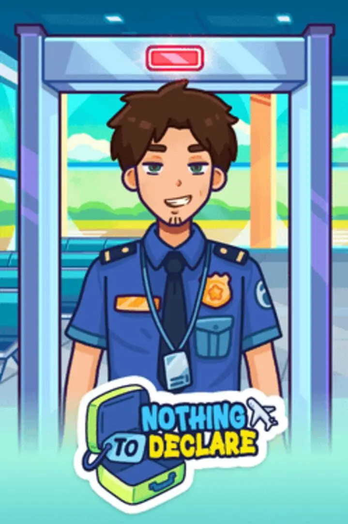 Nothing To Declare