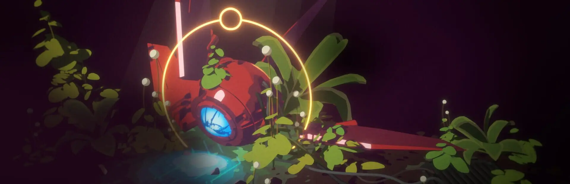 Nullstar: Solus