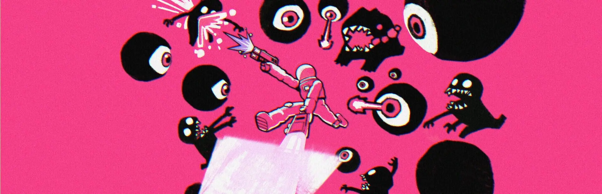 Oddcore