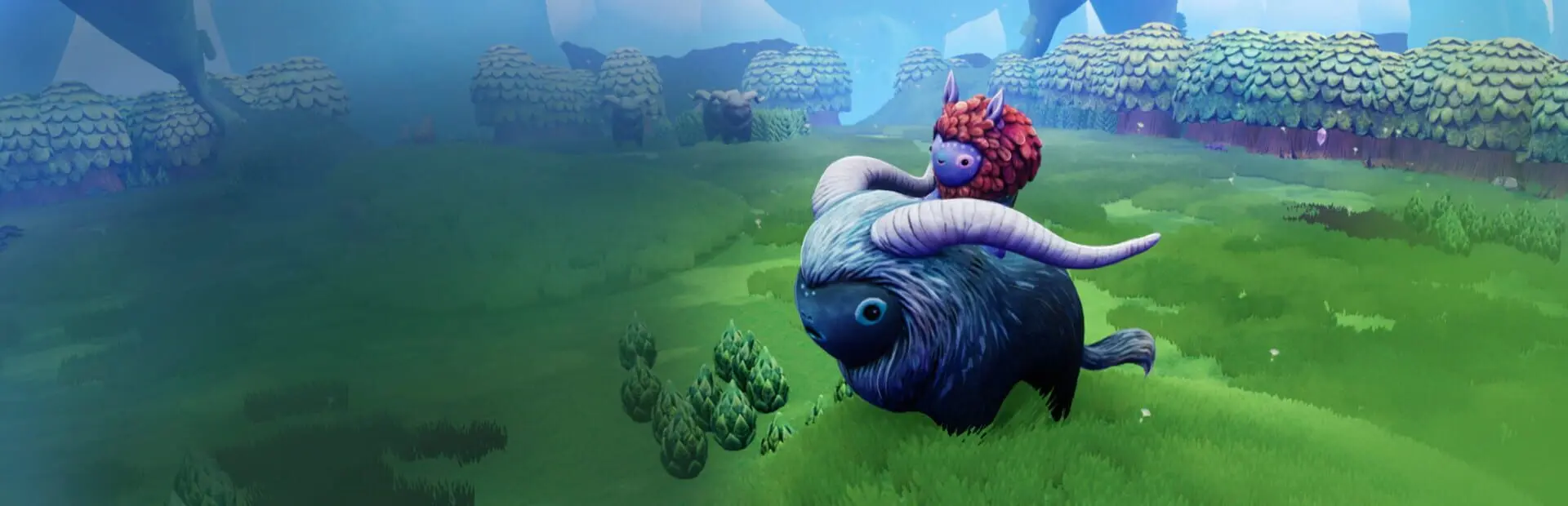 OddFauna: Secret of the Terrabeast