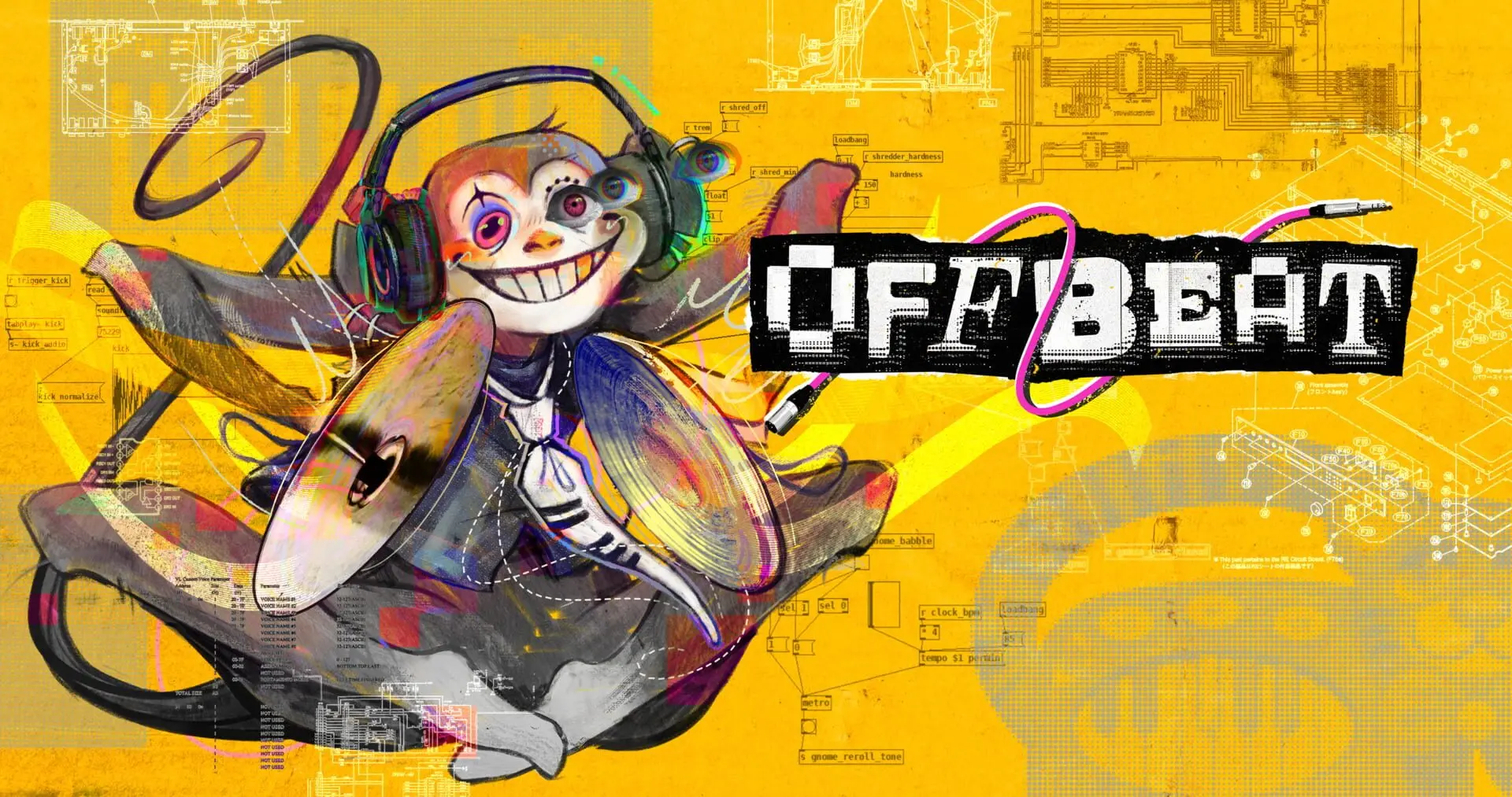 Offbeat