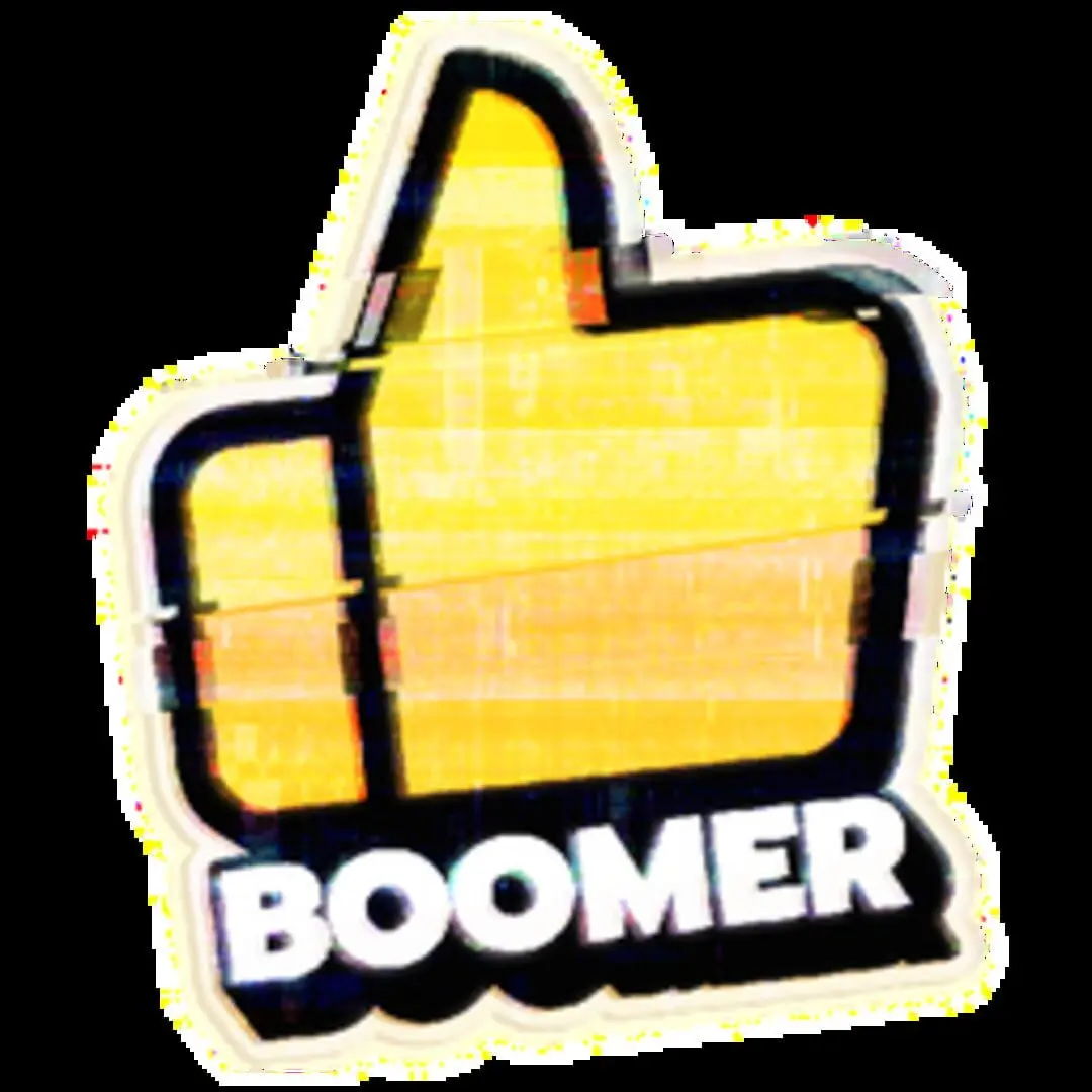 OK Boomer