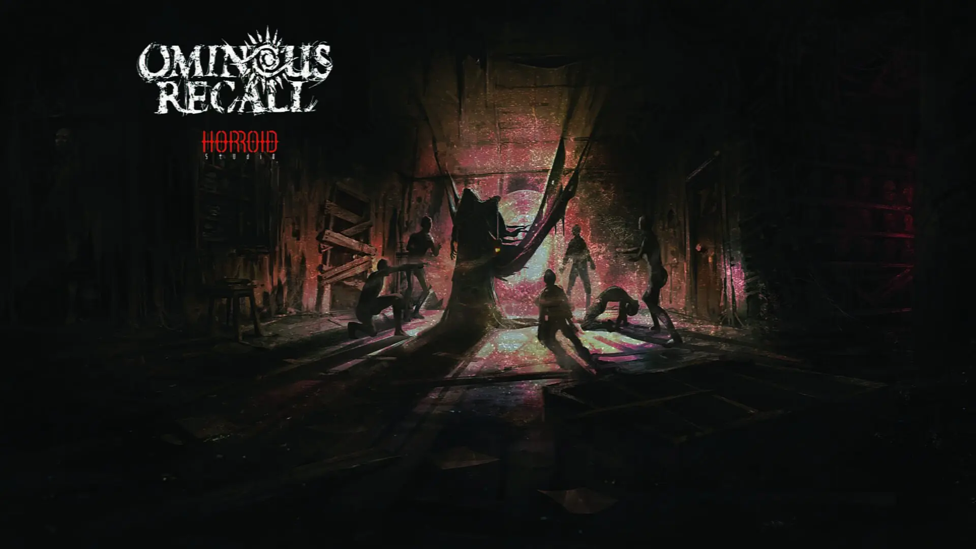 Ominous Recall