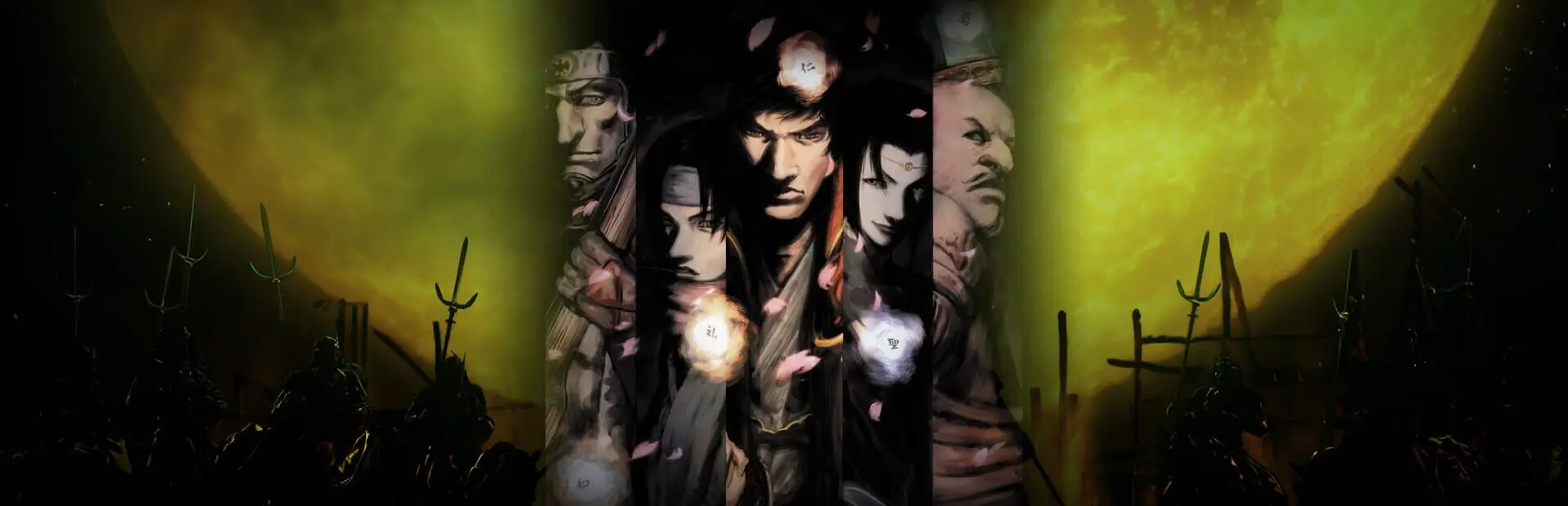 Onimusha 2: Samurai's Destiny