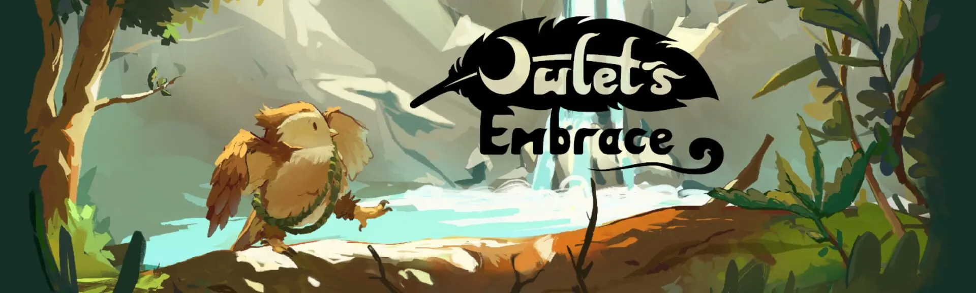 Owlet's Embrace