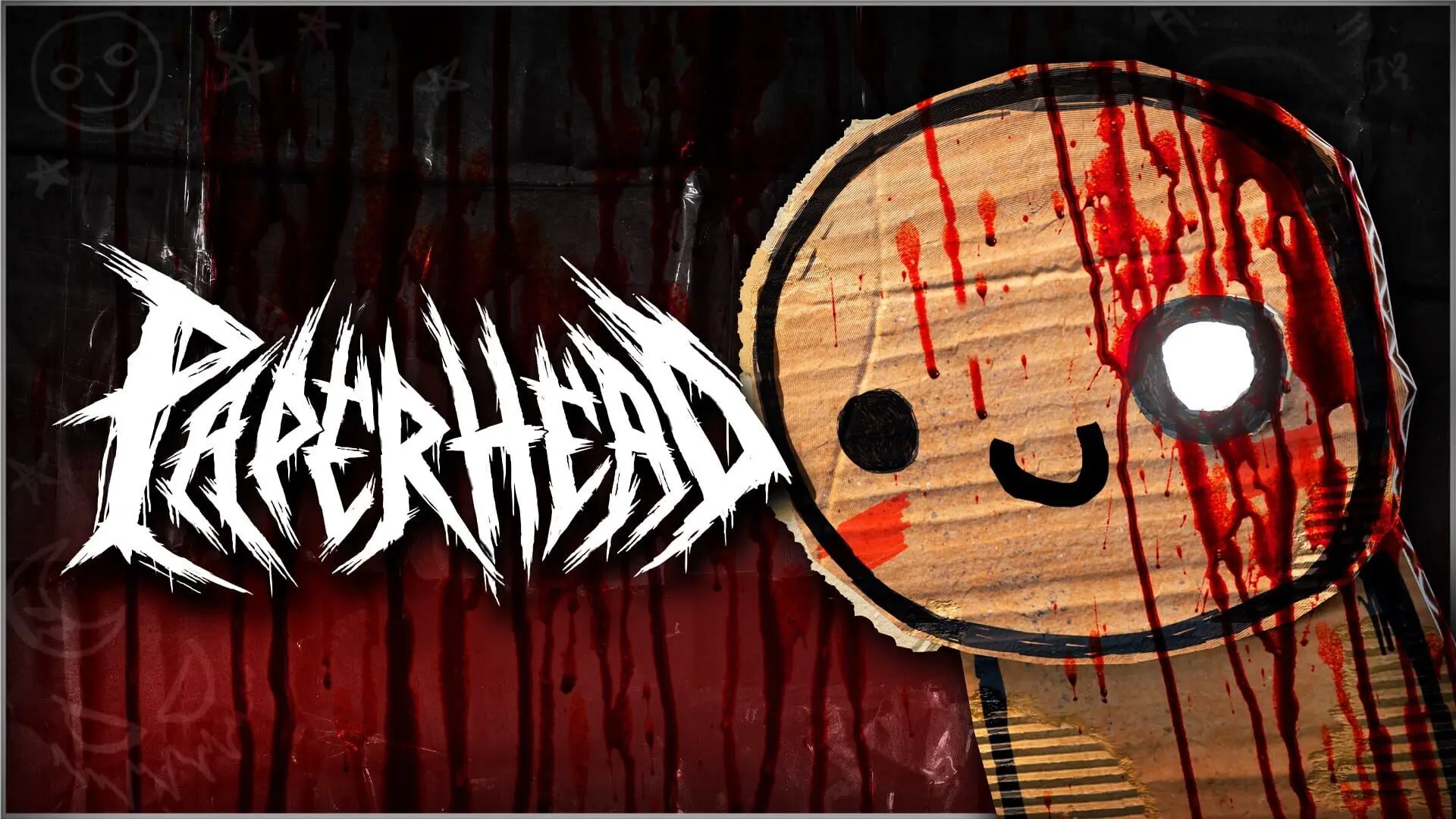 Paperhead