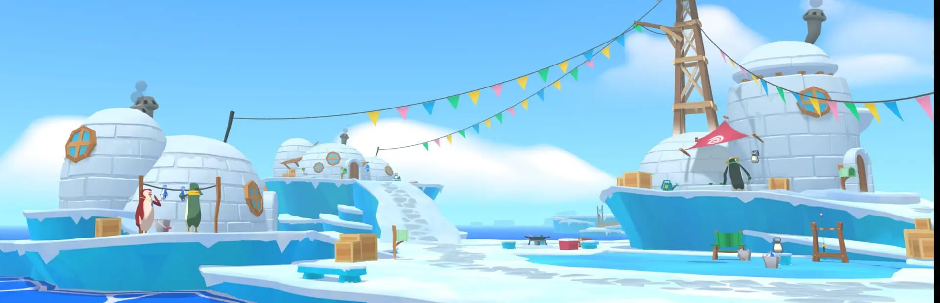 Penguin Festival