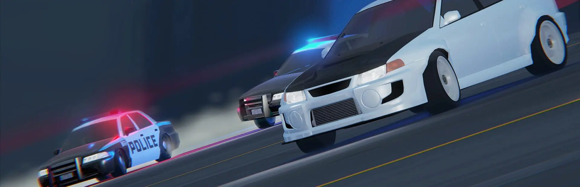 Pico Drift