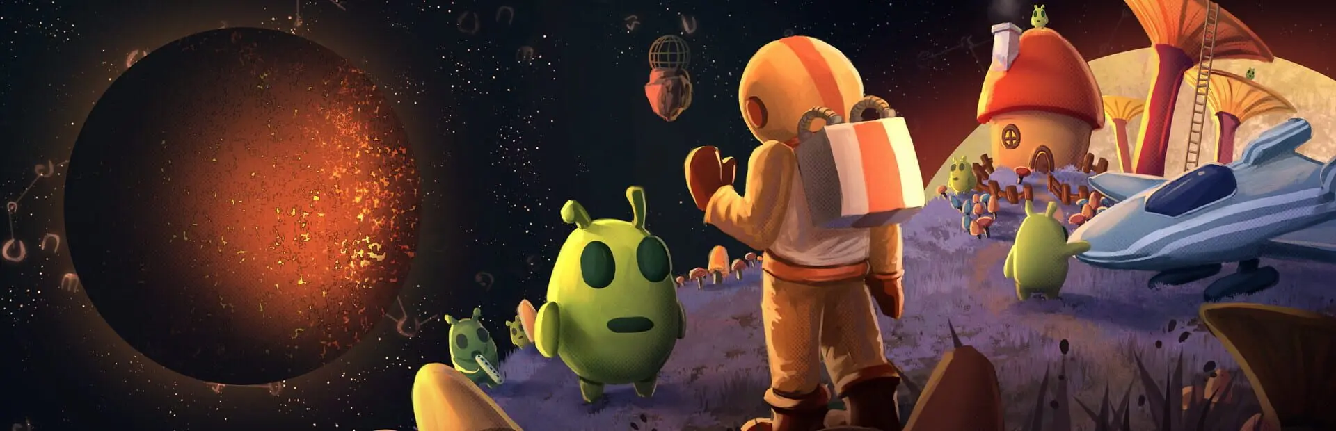 Pikku Adventure