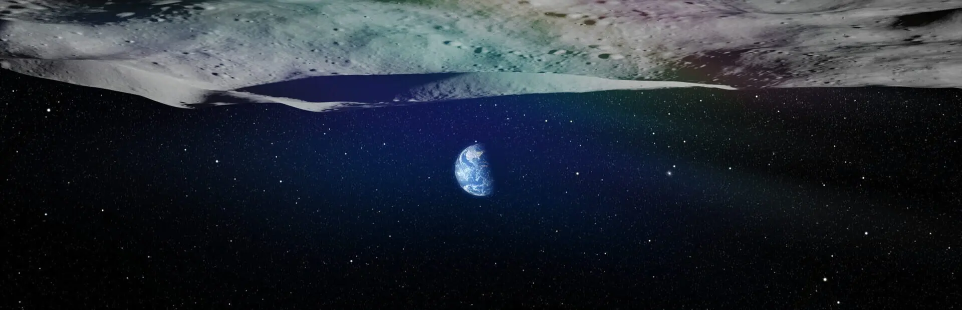 Possible One: Lunar Industries