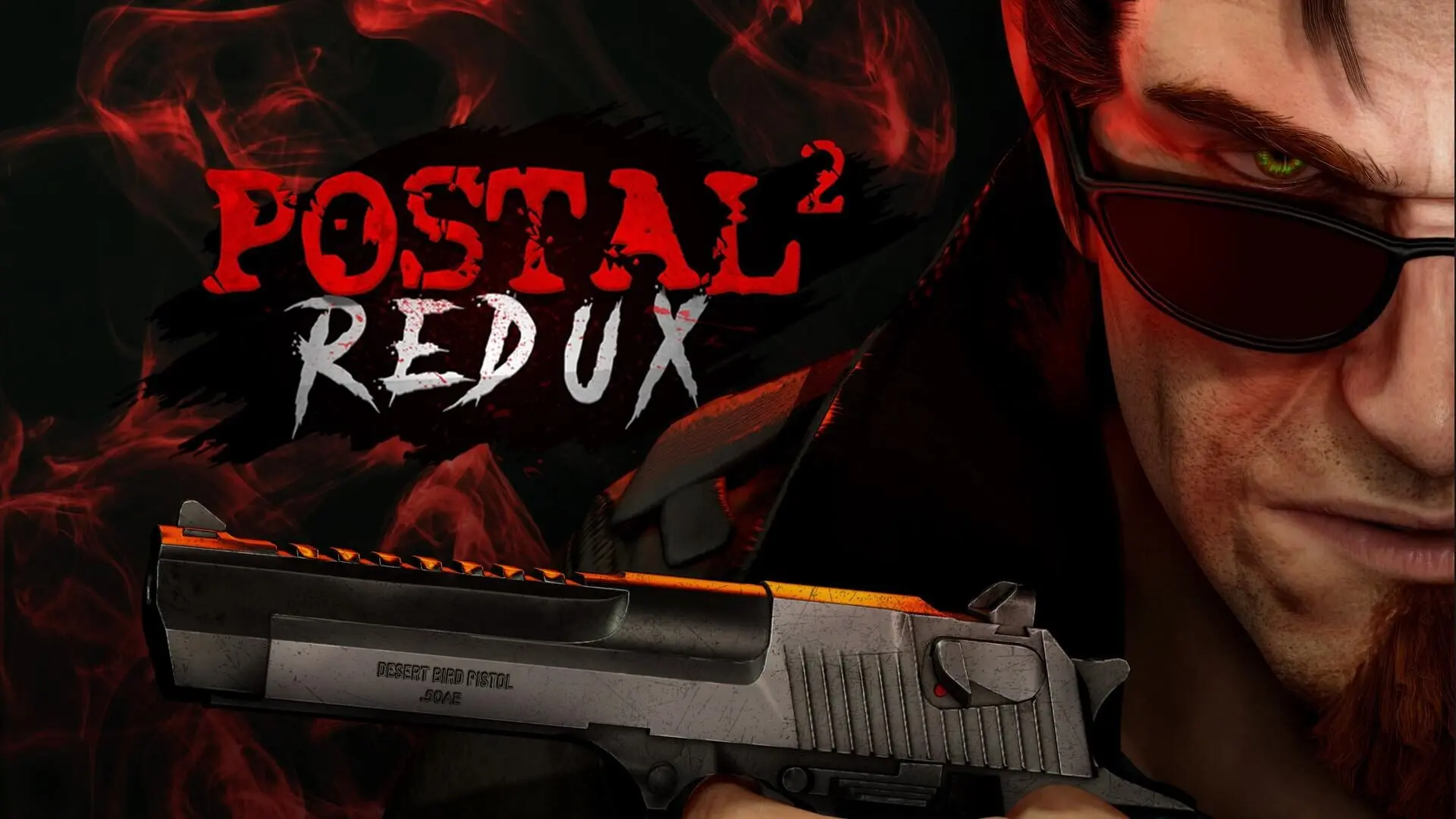 Postal 2 Redux
