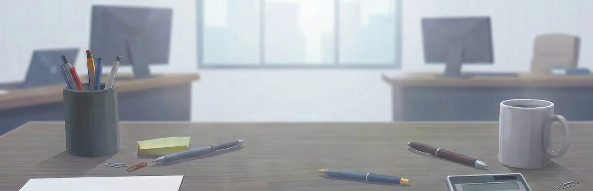 Project Manager Sim