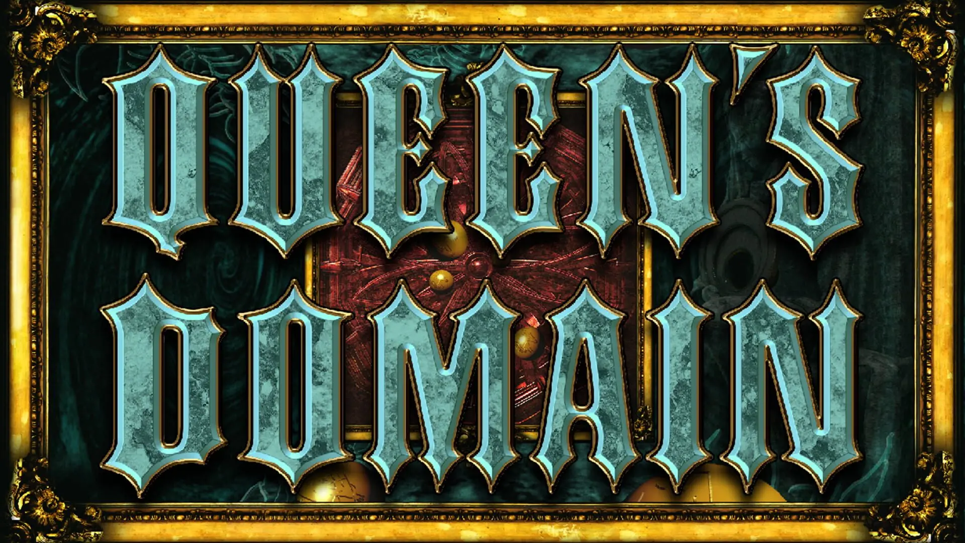 Queen's Domain