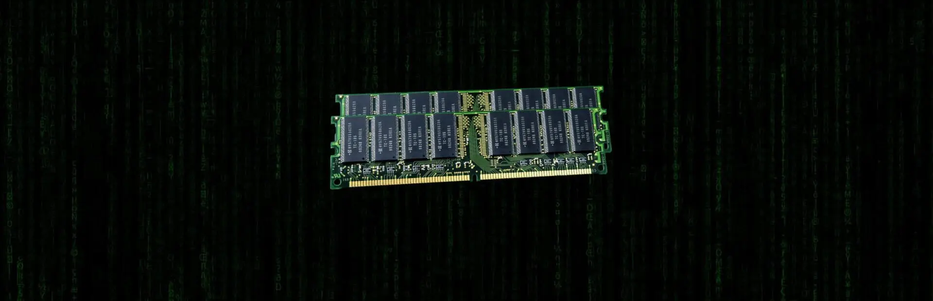 RAM Downloader