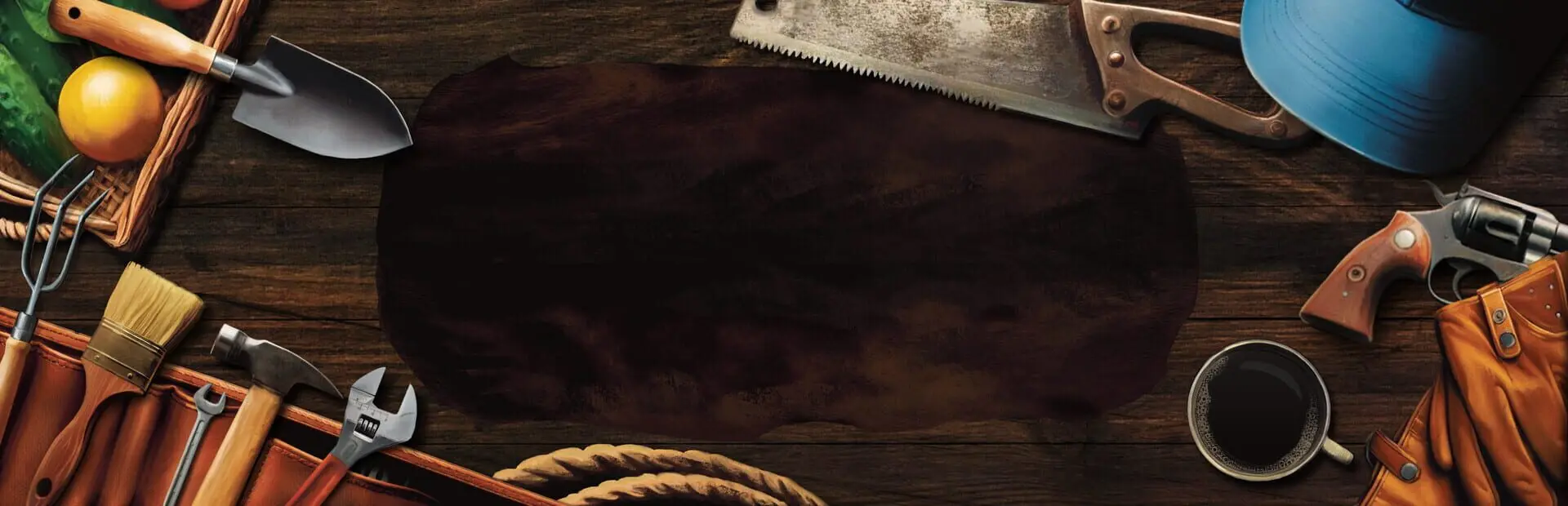Rancher: A New Life