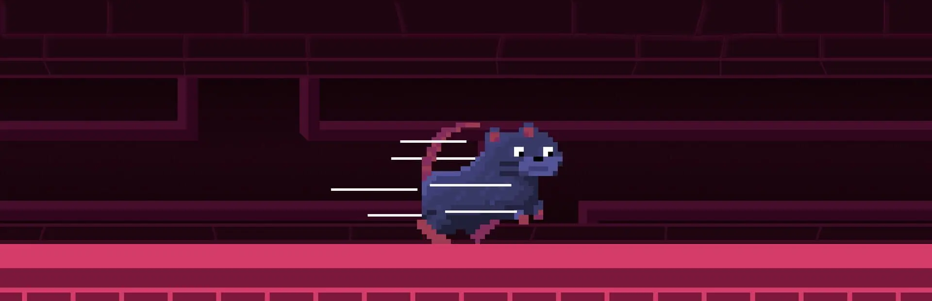 Really Fast Rat