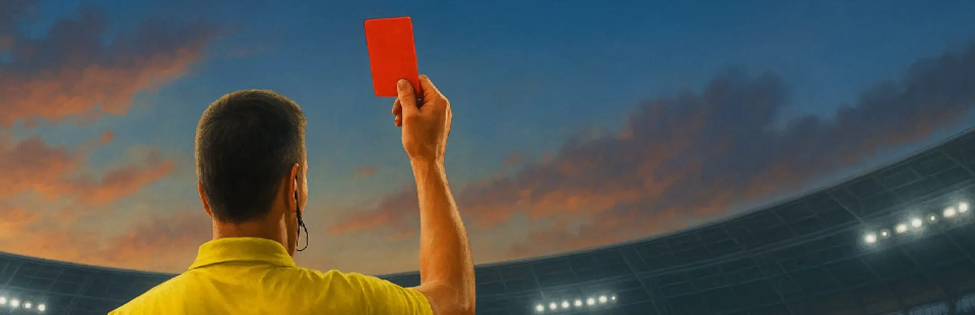 Referee Life Simulator 2026