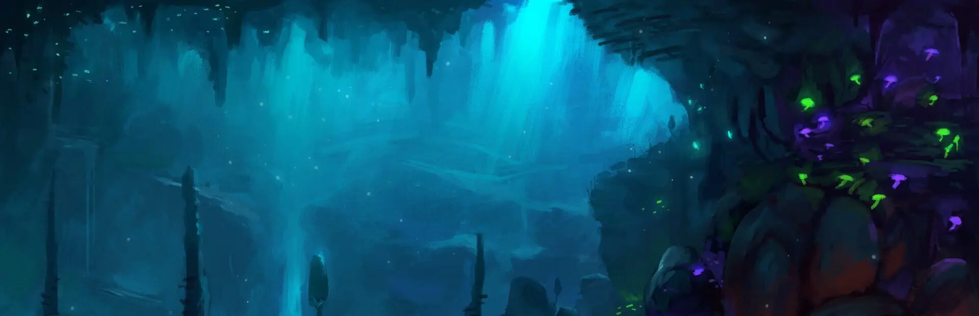 Regions of Ruin: Runegate
