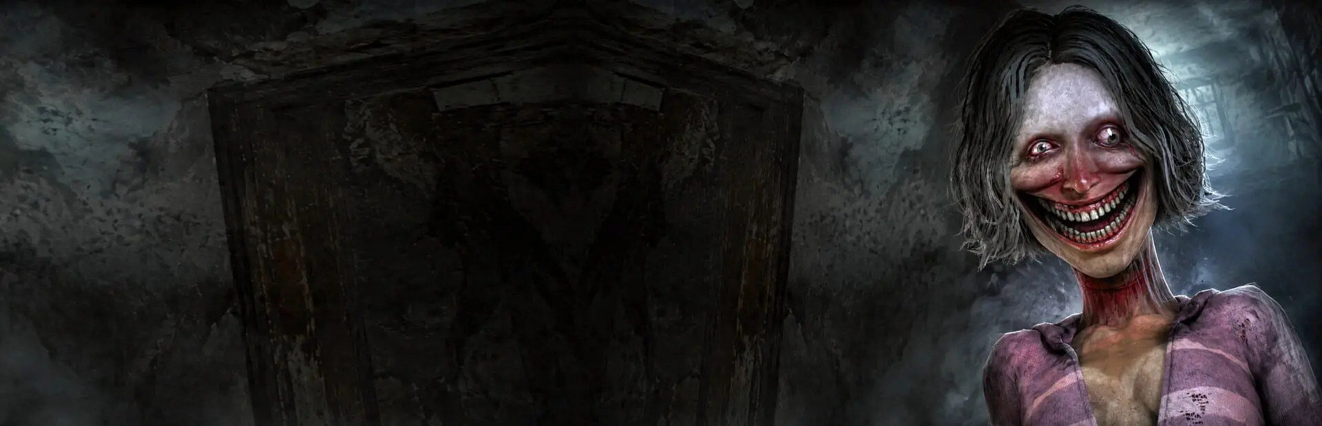 Rehaunted