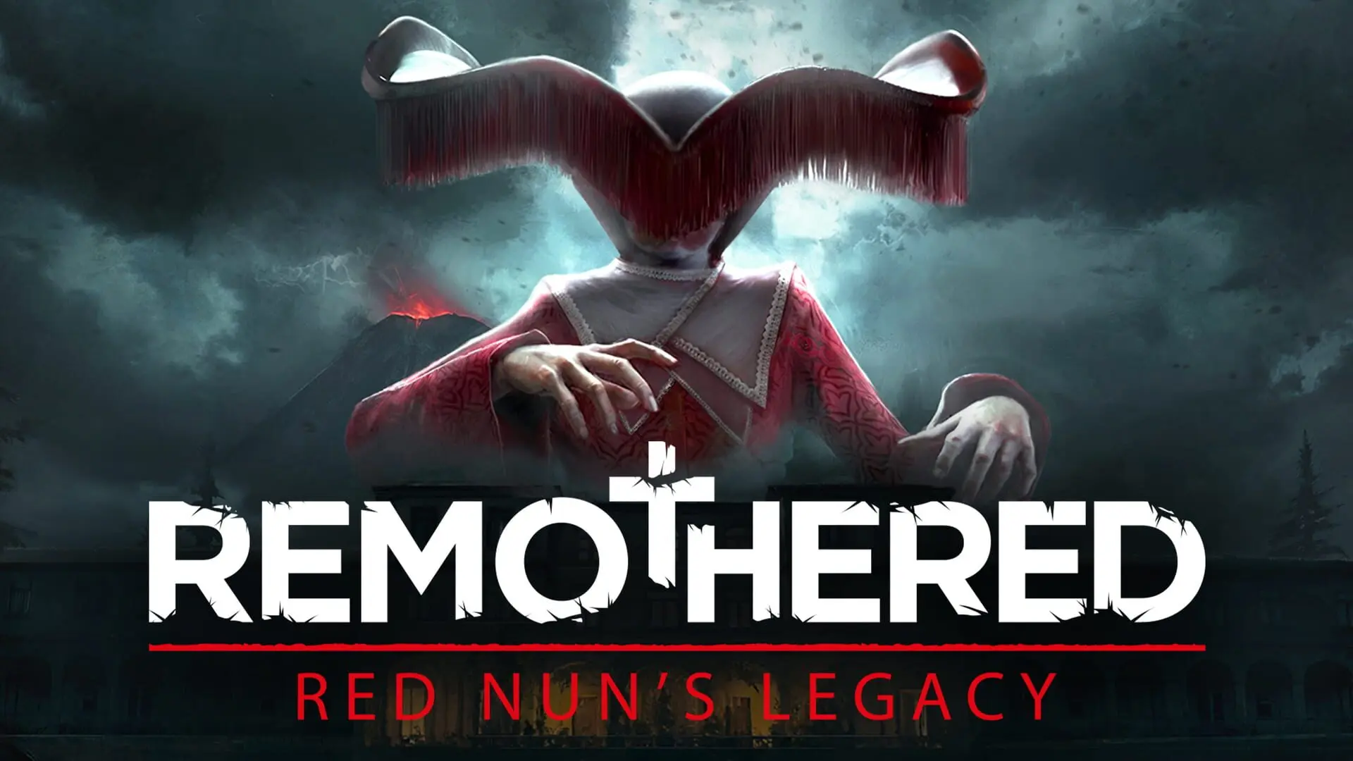 Remothered: Red Nun's Legacy