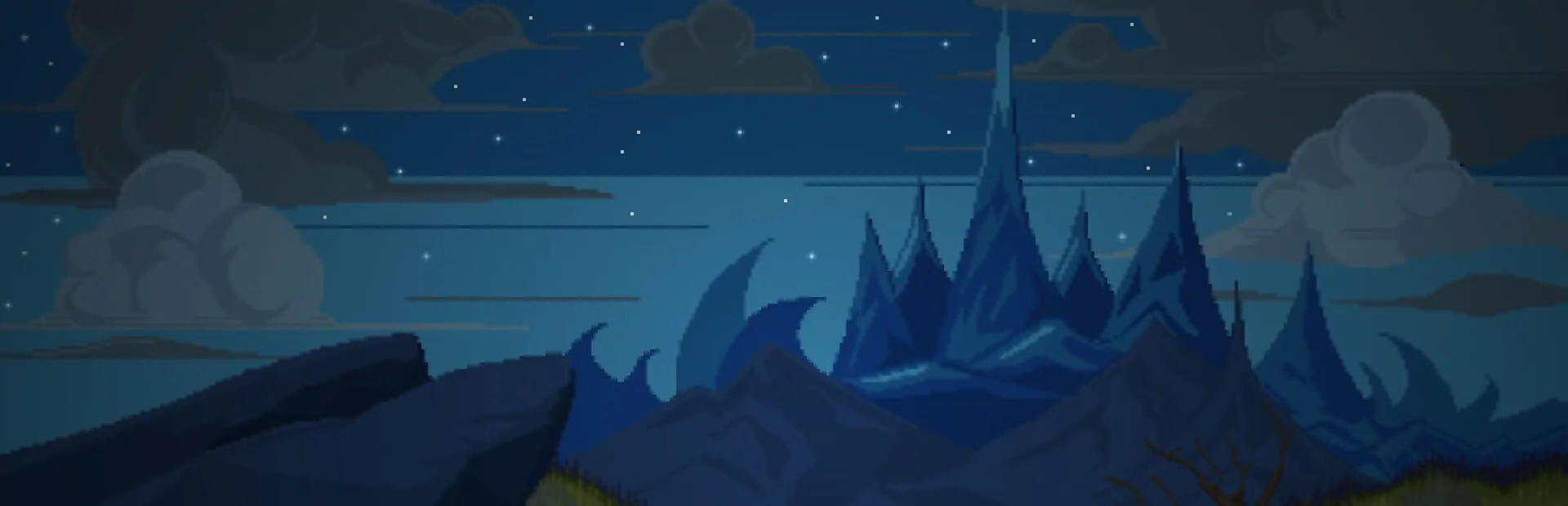 Rogue Night