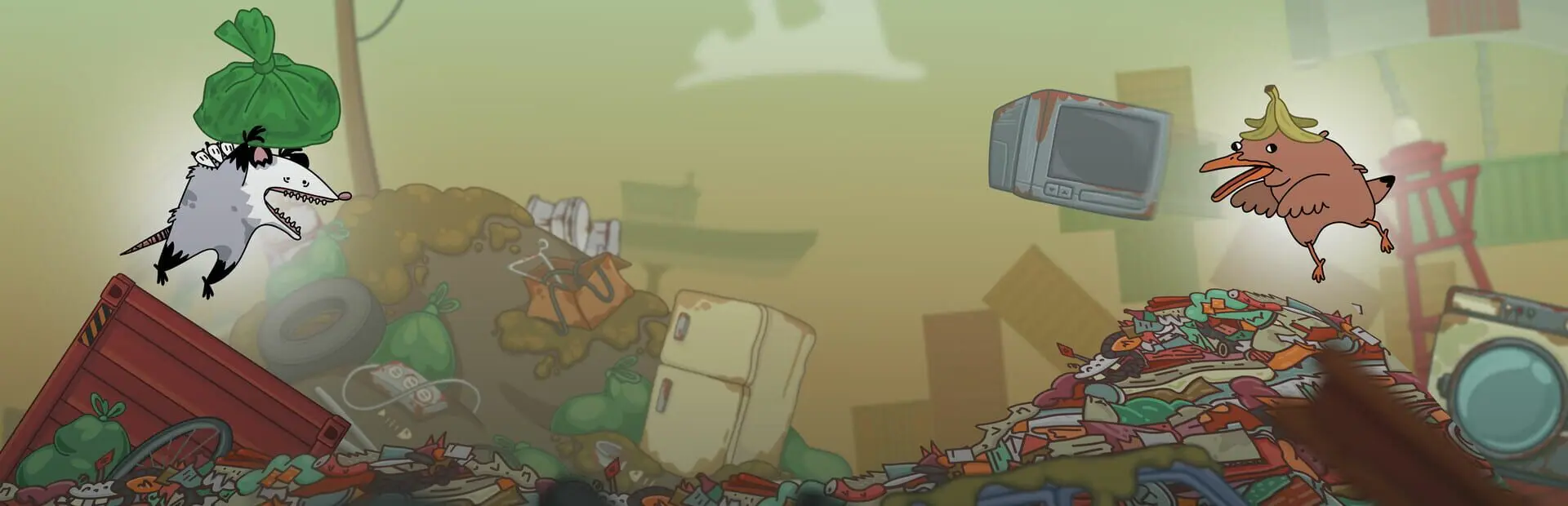 Royal Vermin