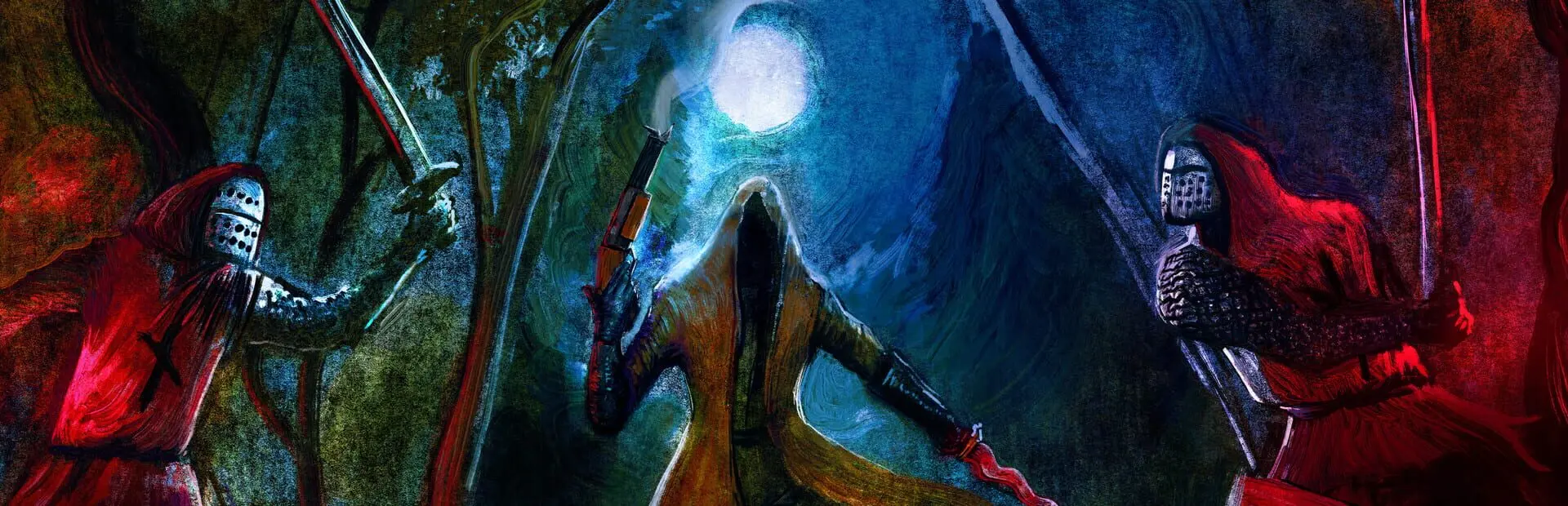 Runeblight