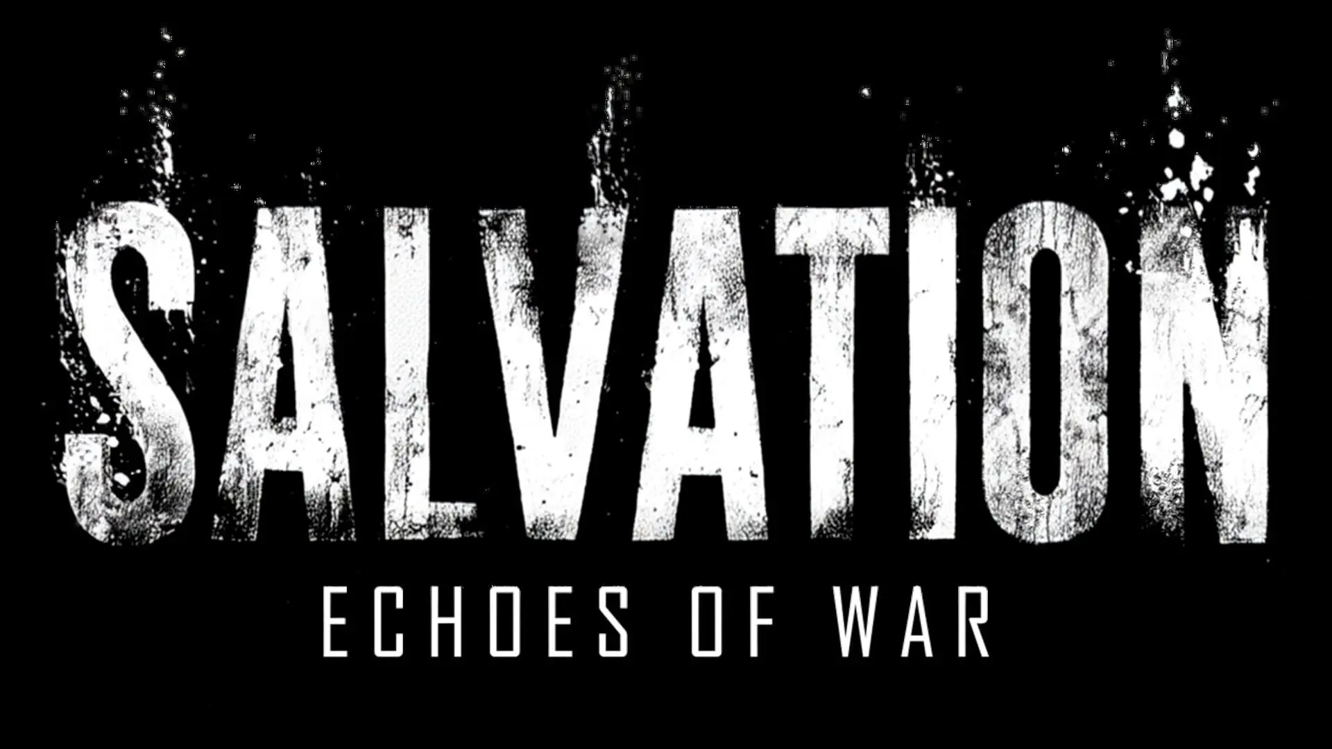 Salvation: Echoes of War