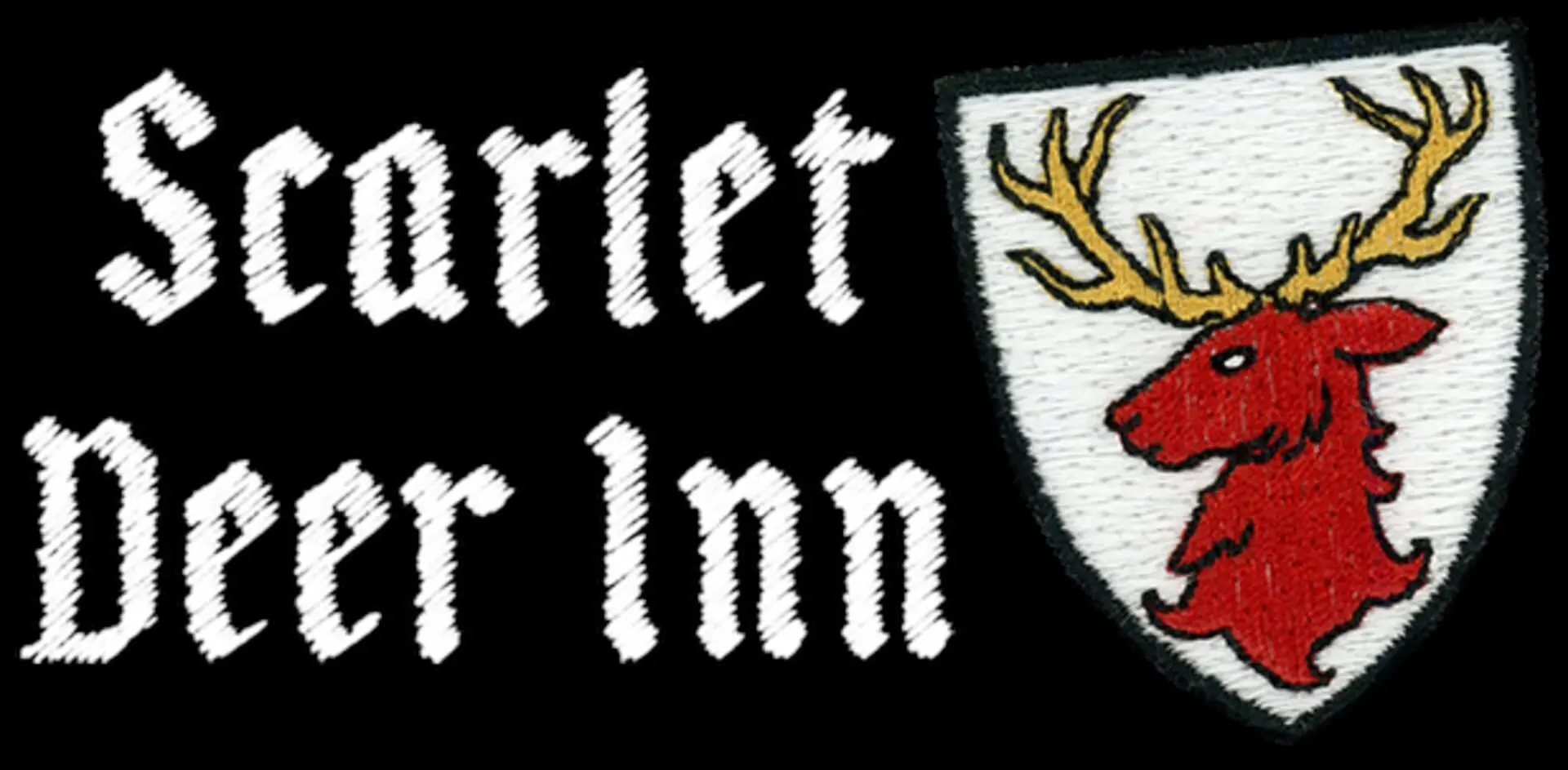Scarlet Deer Inn