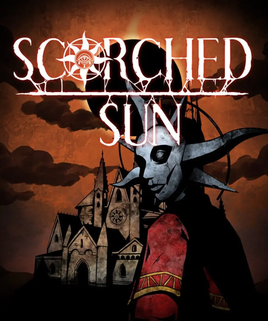 Scorched Sun