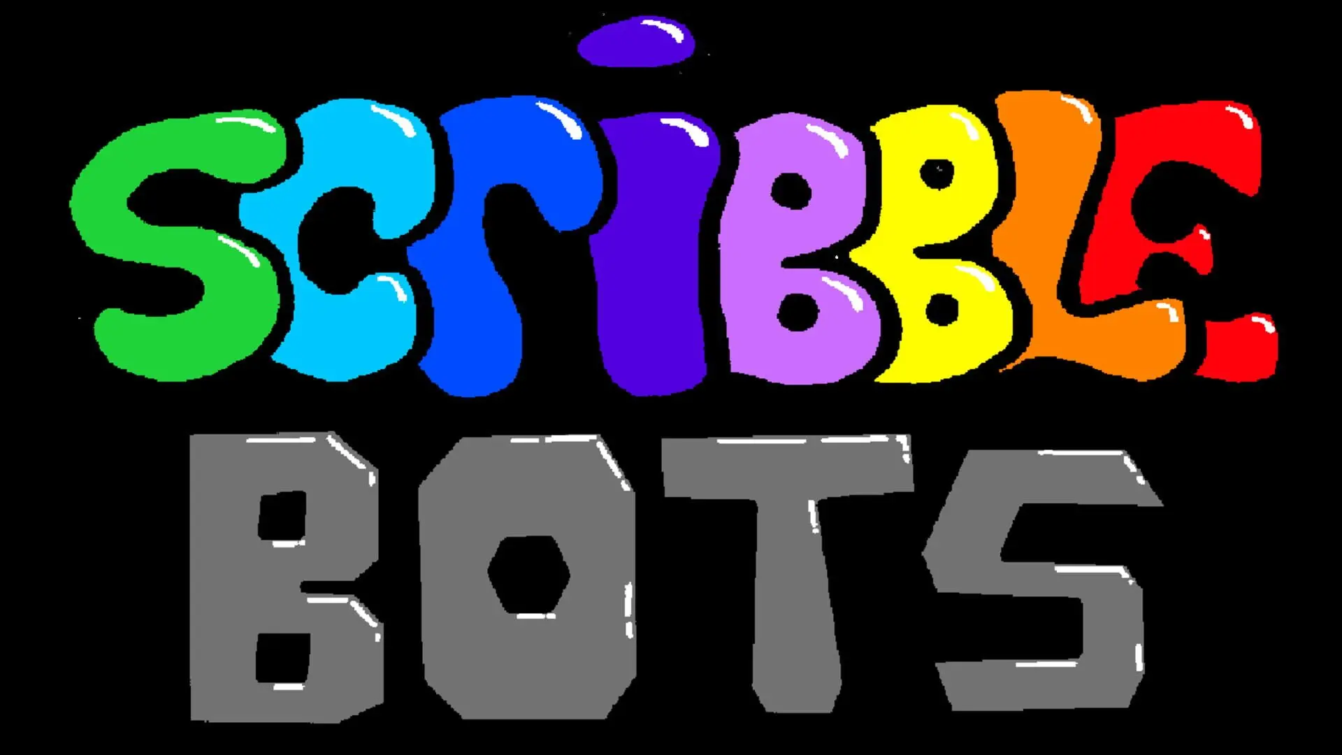 Scribble Bots