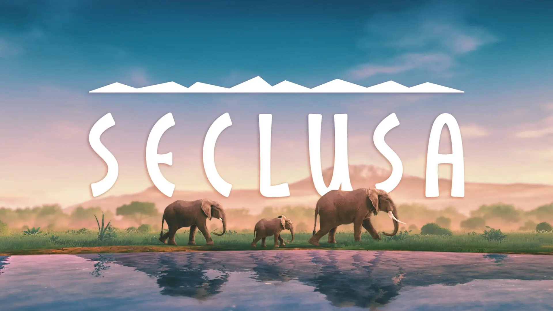 Seclusa