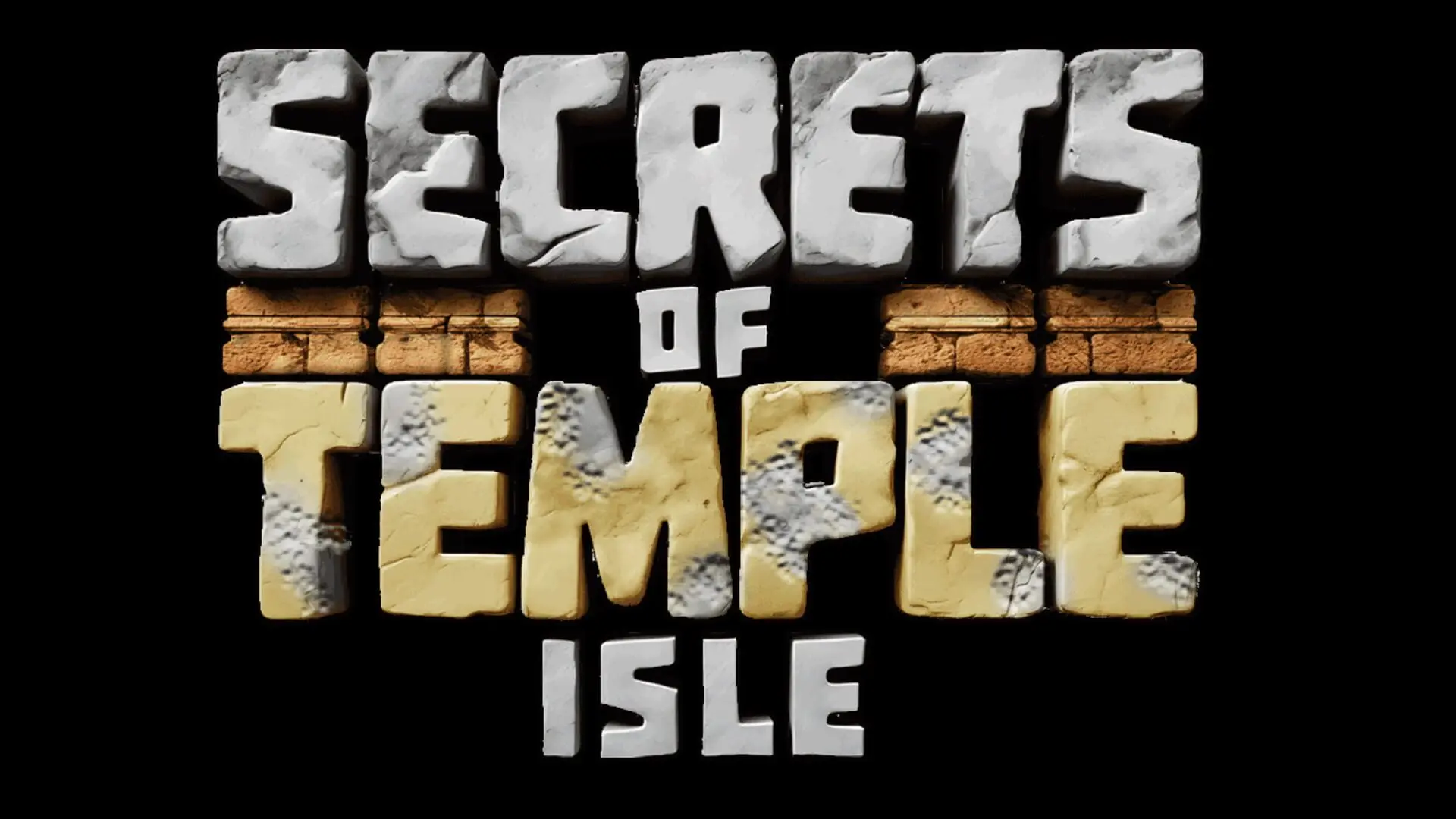 Secrets of Temple Isle