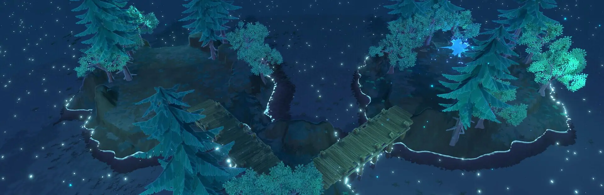 Shape of Dreams