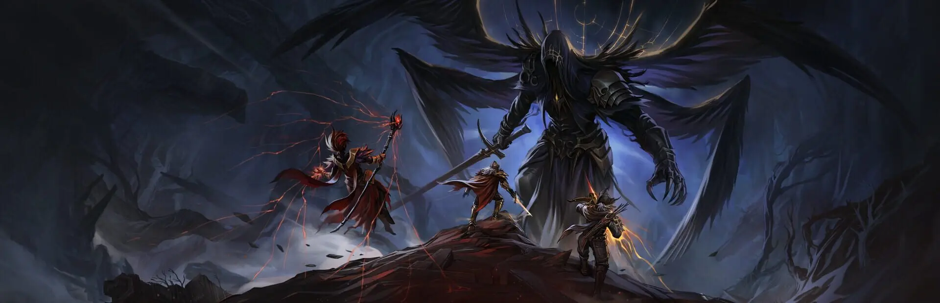 Shardbreakers