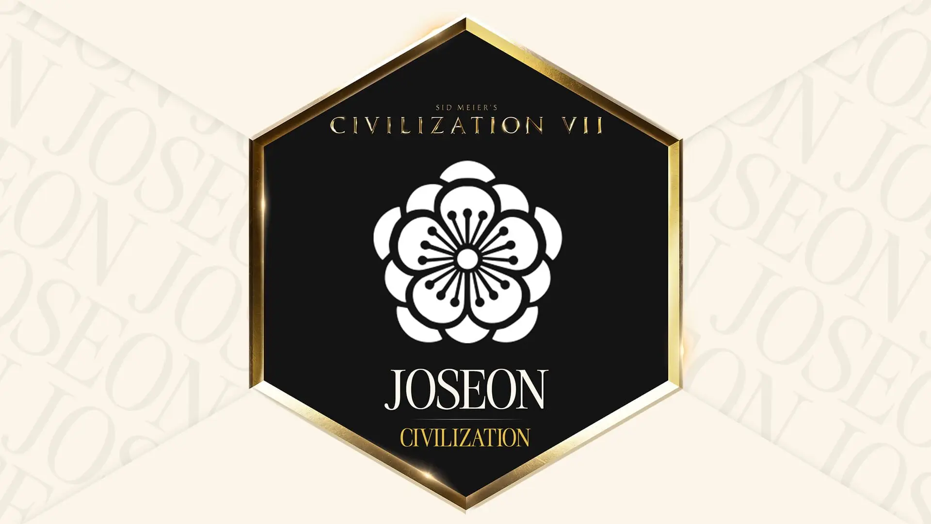 Sid Meier's Civilization VII: Joseon Pack