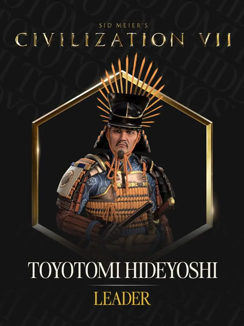 Sid Meier's Civilization VII: Toyotomi Hideyoshi Pack