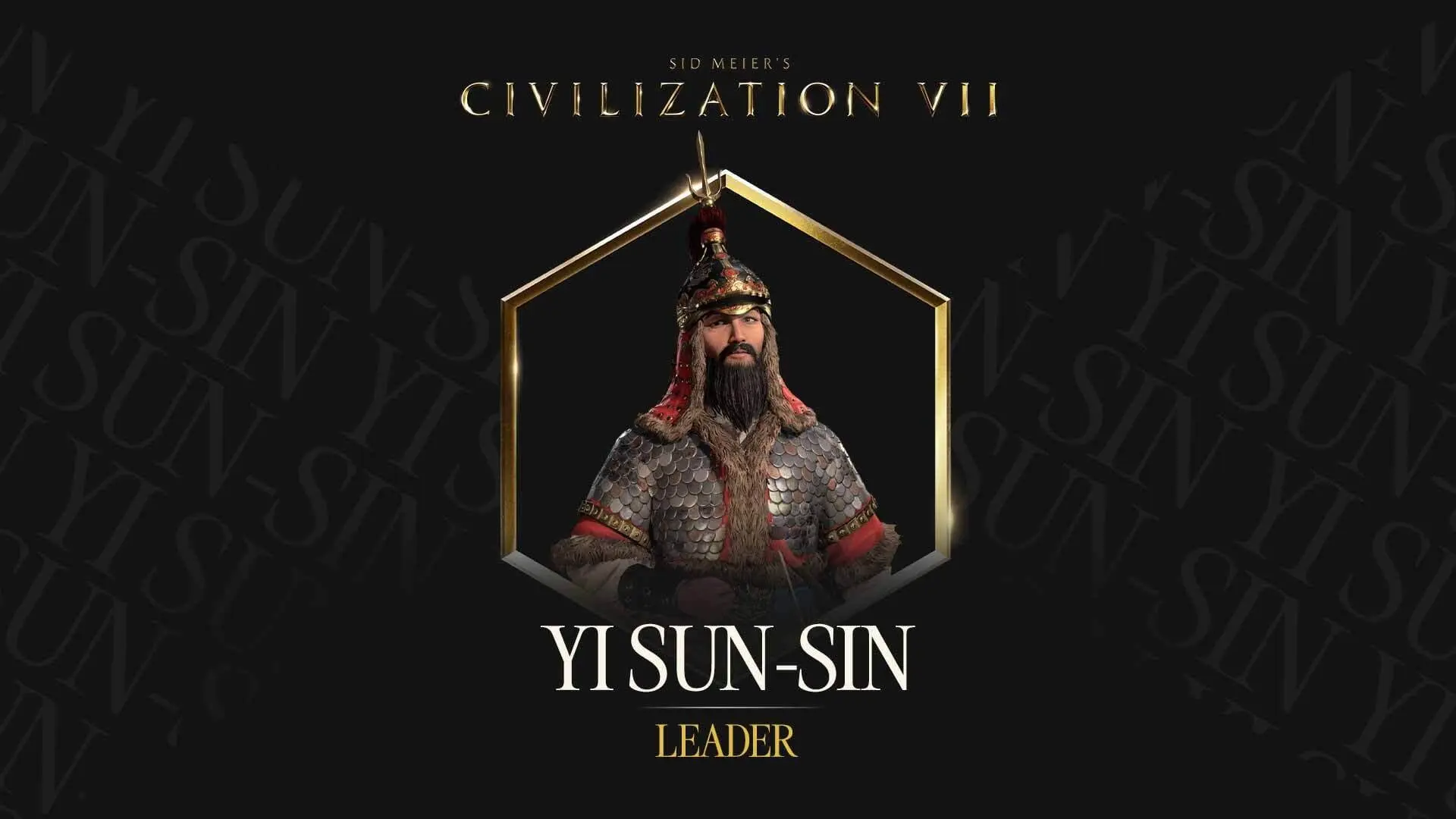 Sid Meier's Civilization VII: Yi Sun-sin Pack