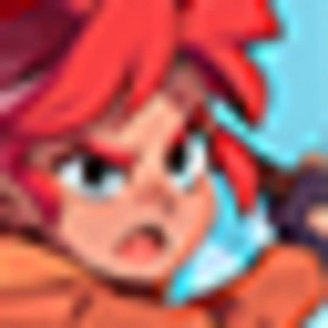 Signy & Mino: Against All Gods