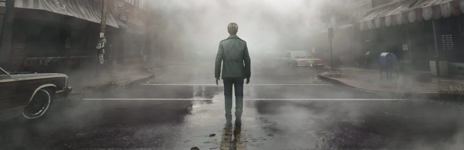 Silent Hill 2