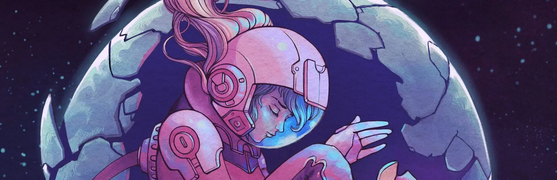 Silent Planet: Elegy of a Dying World