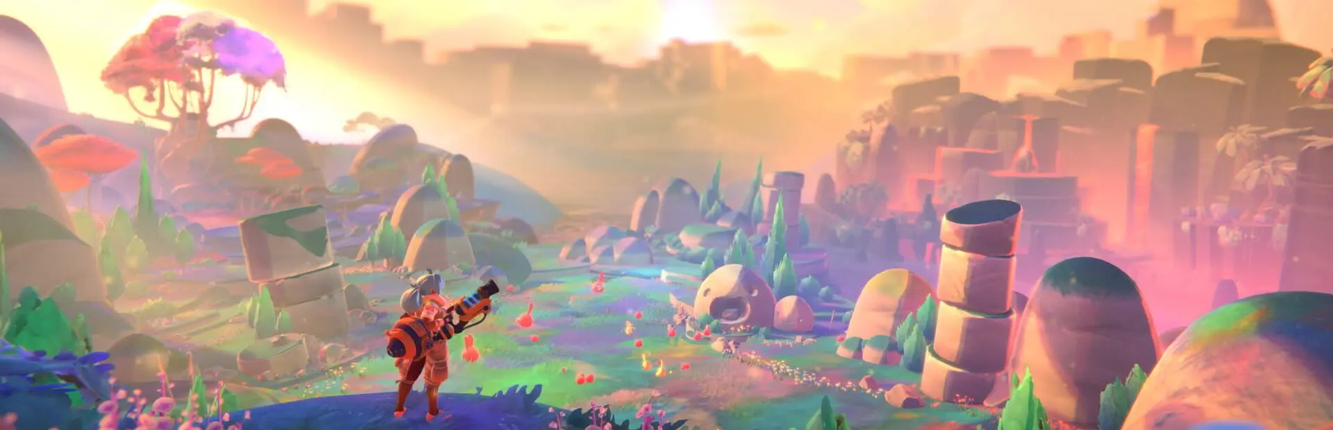 Slime Rancher 2