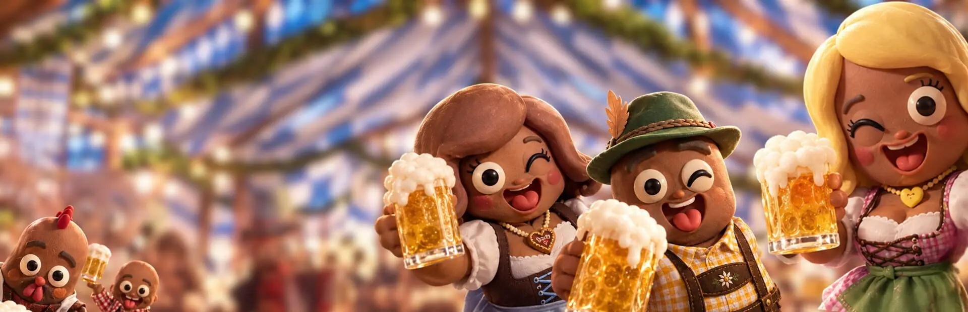Sloptoberfest